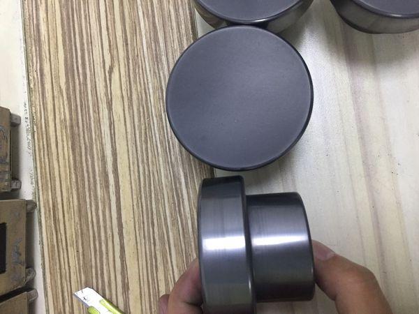 石墨制品