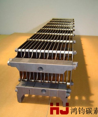 PECVD石墨舟定制