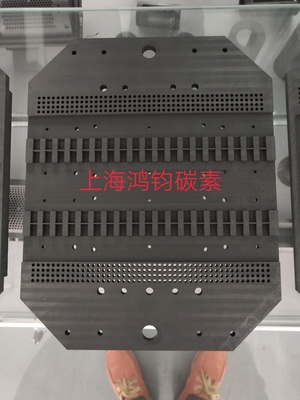 石墨模具2