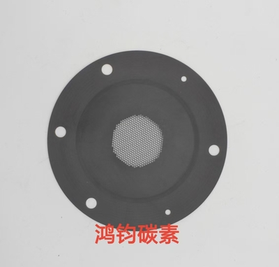 光刻离子源栅网