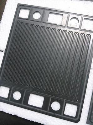 燃料电池石墨极板