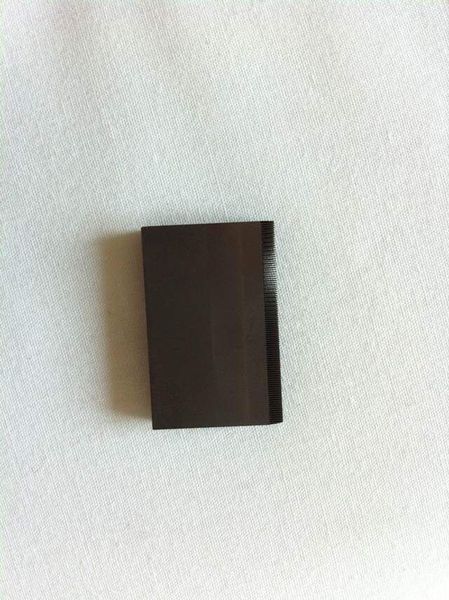 渗铜石墨电极