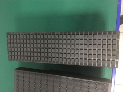 IC封装石墨电极