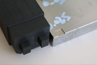 接插件石墨电极清角