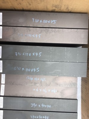 渗铜石墨原材料