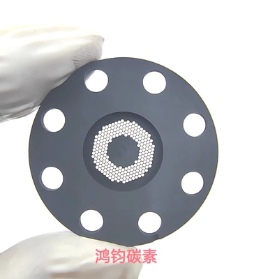 光刻离子束栅网