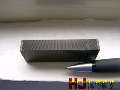 EDM-AF5(接插件石墨电极)