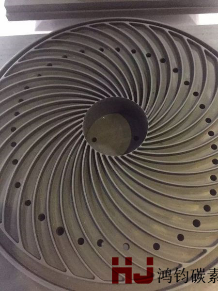 電極盤