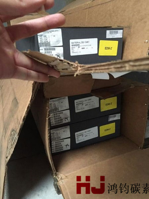 POCO石墨 EDM-2原材料