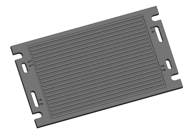 氢燃料电池双极板